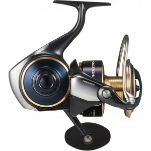 DAIWA SALTIGA 25 